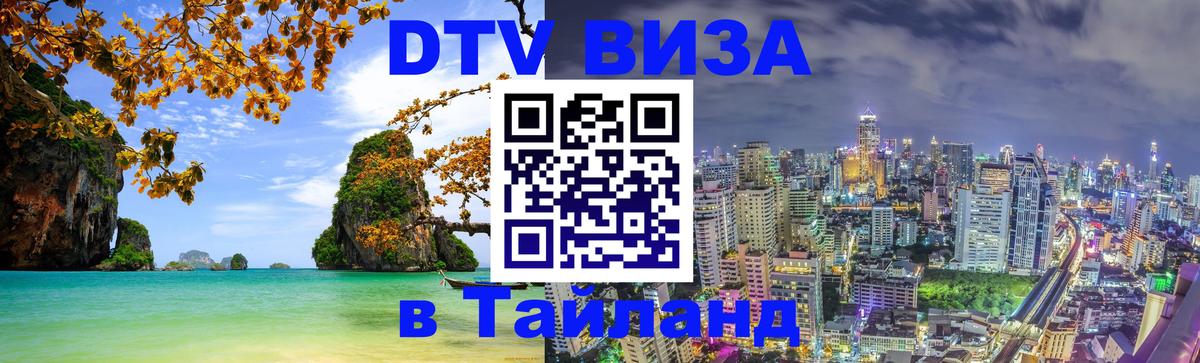 Оформление DTV визы под ключ: стоимость и тарифы, только загранпаспорт - Ко-Мак  18.11.2025 